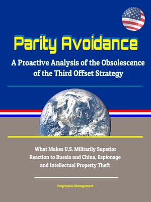 cover image of Parity Avoidance